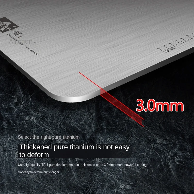 3.0mm thickened pure titanium  – Cornhole Board Set Bewertung und Preis
