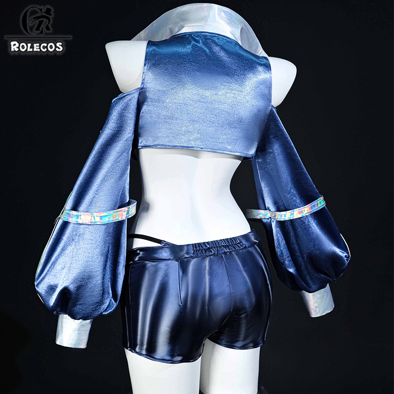 ROLECOS Game Azur Lane USS New – Party Games Kit Bewertung und Preis