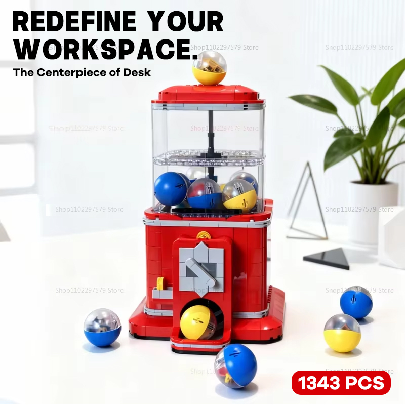 New Creative Vending Machine B – Party Games Gender Reveal Bewertung und Preis