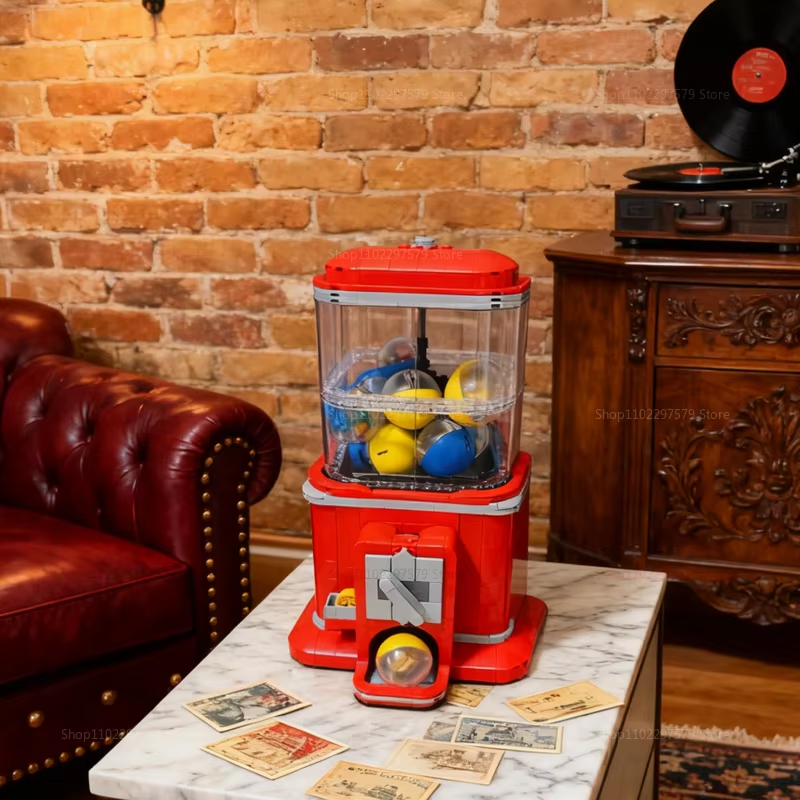 New Creative Vending Machine B – Party Games Gender Reveal Bewertung und Preis