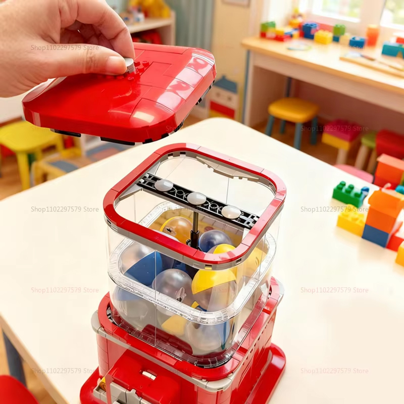 New Creative Vending Machine B – Party Games Gender Reveal Bewertung und Preis
