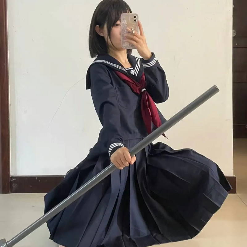 Hinako Shimizu Cosplay Costume – Party Games School Bewertung und Preis