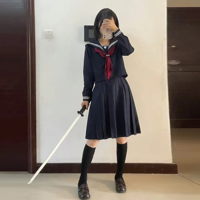 Hinako Shimizu Cosplay Costume – Party Games School Bewertung und Preis