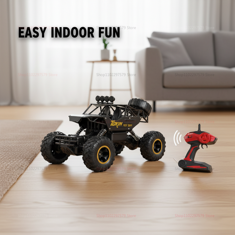 1:12 RC Cars All Terrain Off-R – Party Games For 5 Year Olds Indoors Bewertung und Preis