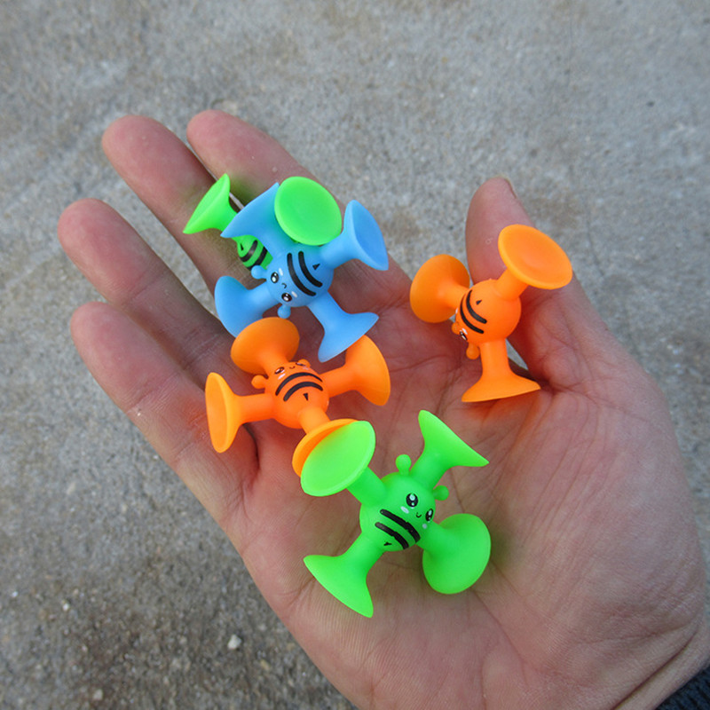 Bees Suction Cup Toy, Soft Bui – Limbo Game Set Bewertung und Preis