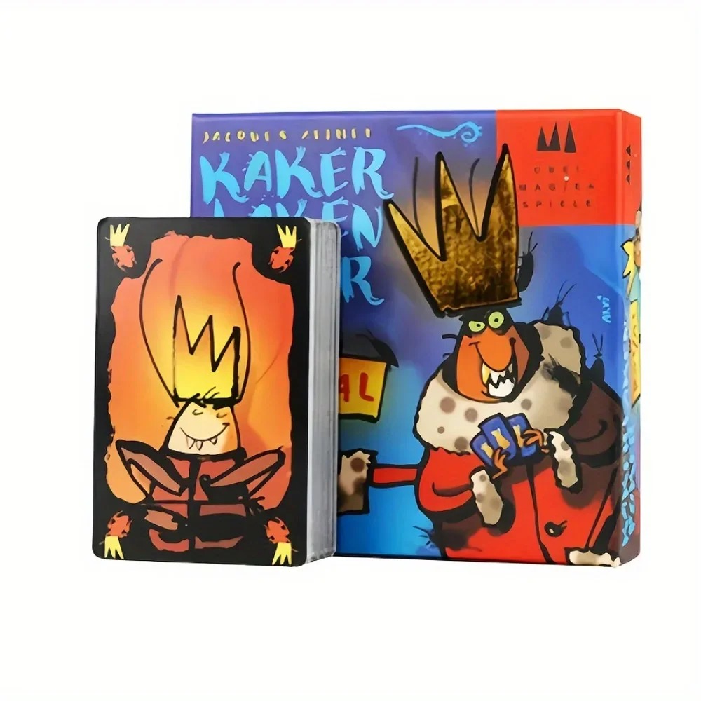 Polilla Tramposa Español Playi – Party Games Juego Bewertung und Preis