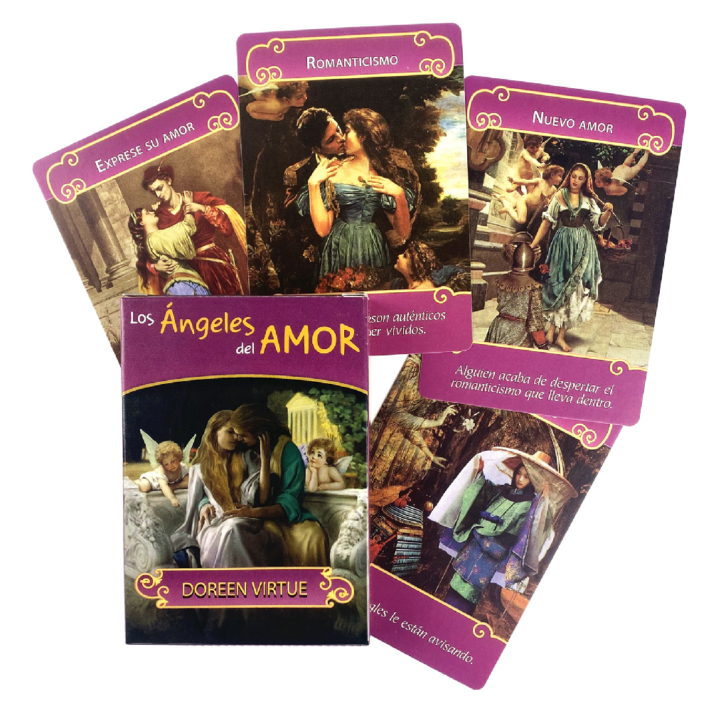 Spanish Los Angeles Del Amor O – Party Games In Spanish Bewertung und Preis