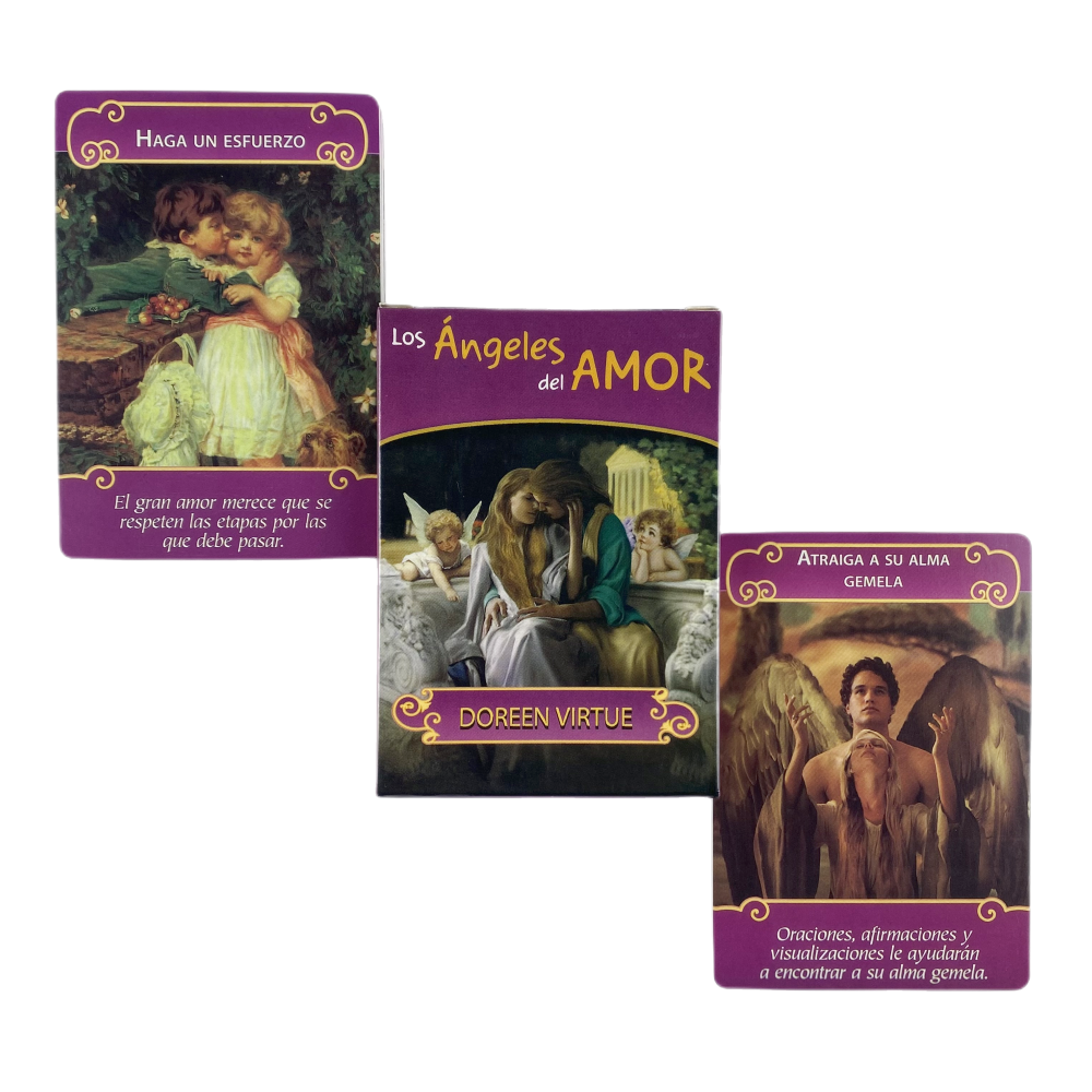 Spanish Los Angeles Del Amor O – Party Games In Spanish Bewertung und Preis