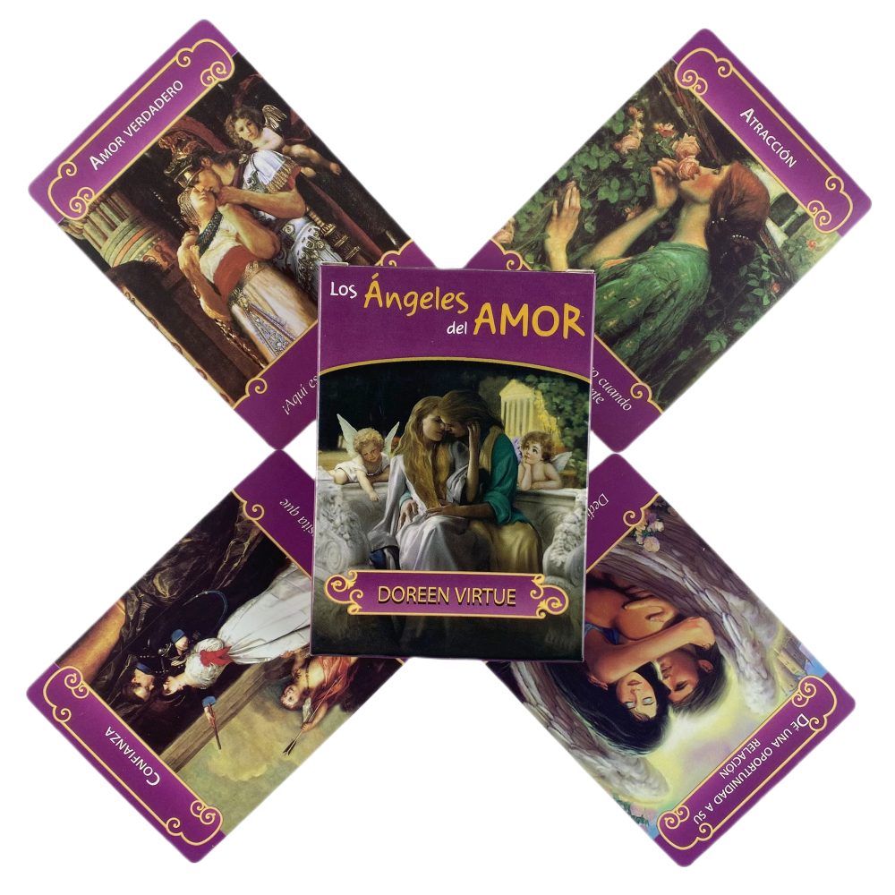 Spanish Los Angeles Del Amor O – Party Games In Spanish Bewertung und Preis