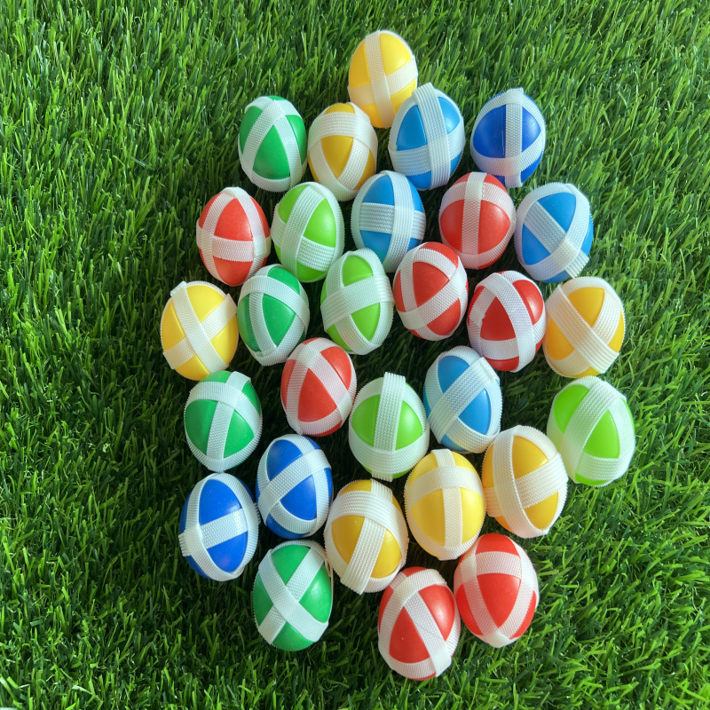 12PCS Kids Sucker Sticky Ball  – Limbo Game Set Bewertung und Preis