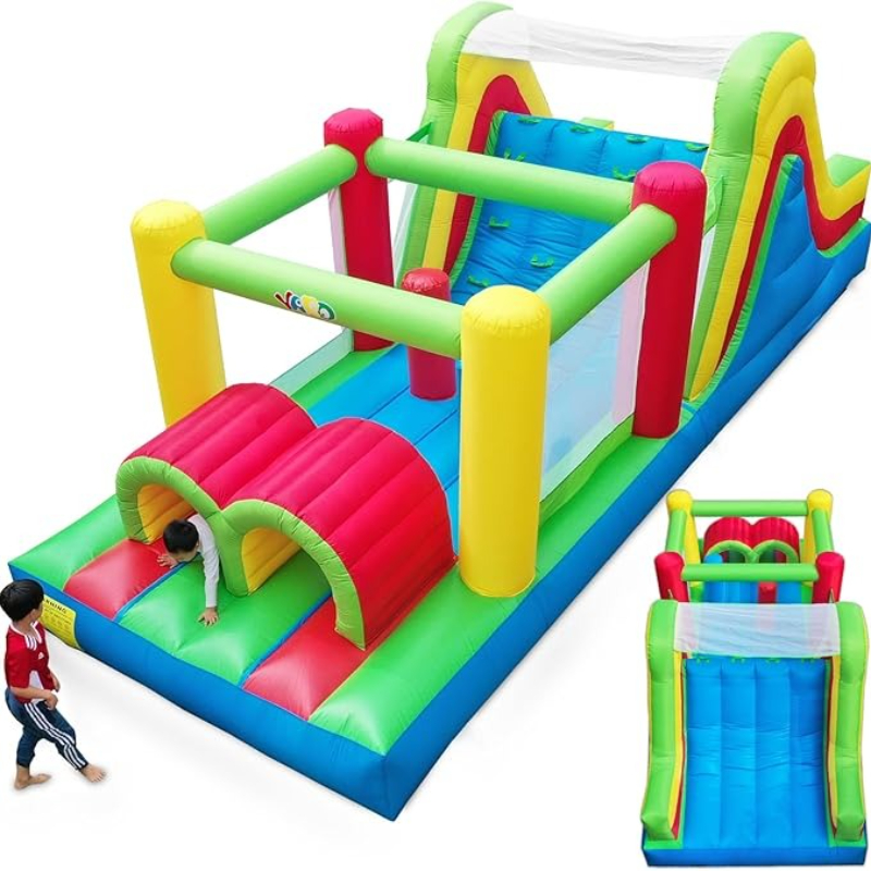 6.5*3*2.5m Giant Inflatable Ju – Giant Connect Four Bewertung und Preis