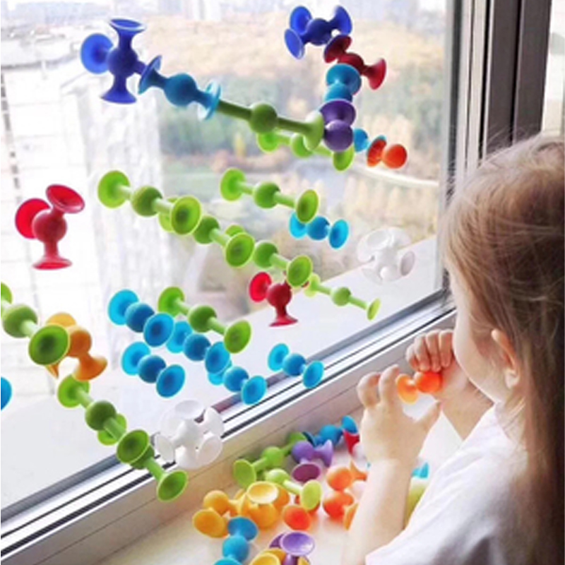 Suction Cup Toy, Soft Throw Da – Limbo Game Set Bewertung und Preis