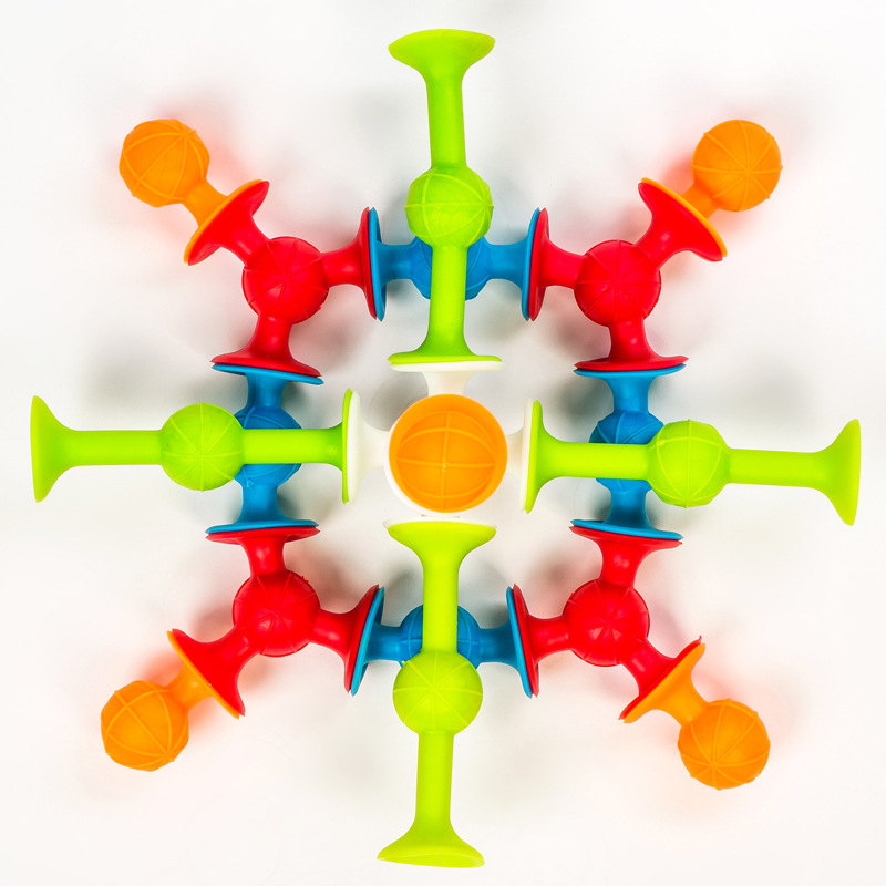 Suction Cup Toy, Soft Throw Da – Limbo Game Set Bewertung und Preis