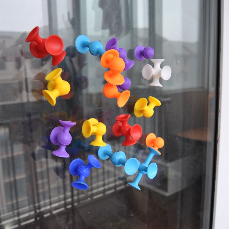 Suction Cup Toy, Soft Throw Da – Limbo Game Set Bewertung und Preis