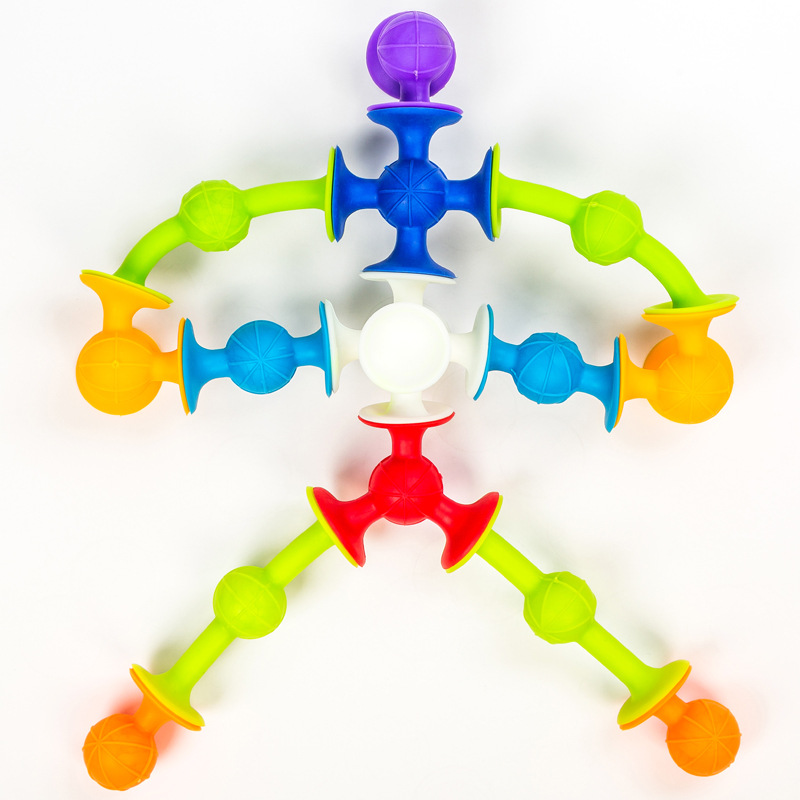 Suction Cup Toy, Soft Throw Da – Limbo Game Set Bewertung und Preis