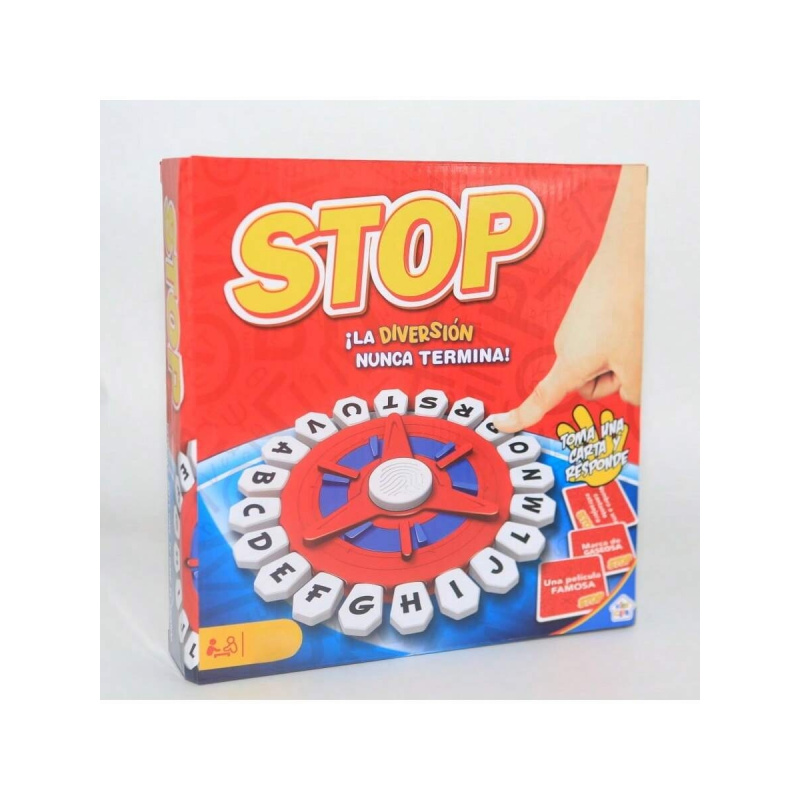 Crazy Alphabet Board Game Span – Party Games In Spanish Bewertung und Preis