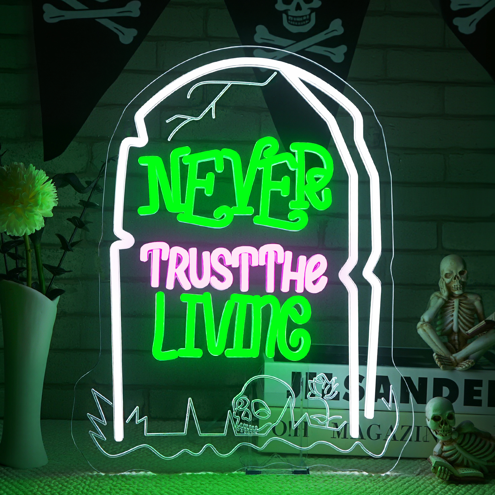 Halloween Never Trust the Livi – Party Games Switch Bewertung und Preis