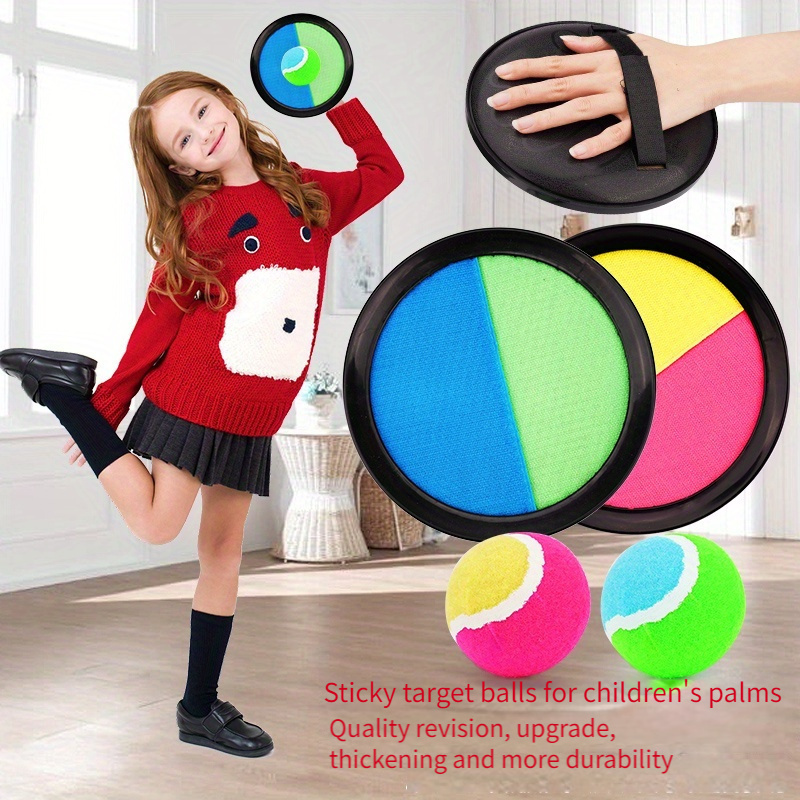 1Set Kids Sucker Sticky Ball T – Limbo Game Set Bewertung und Preis