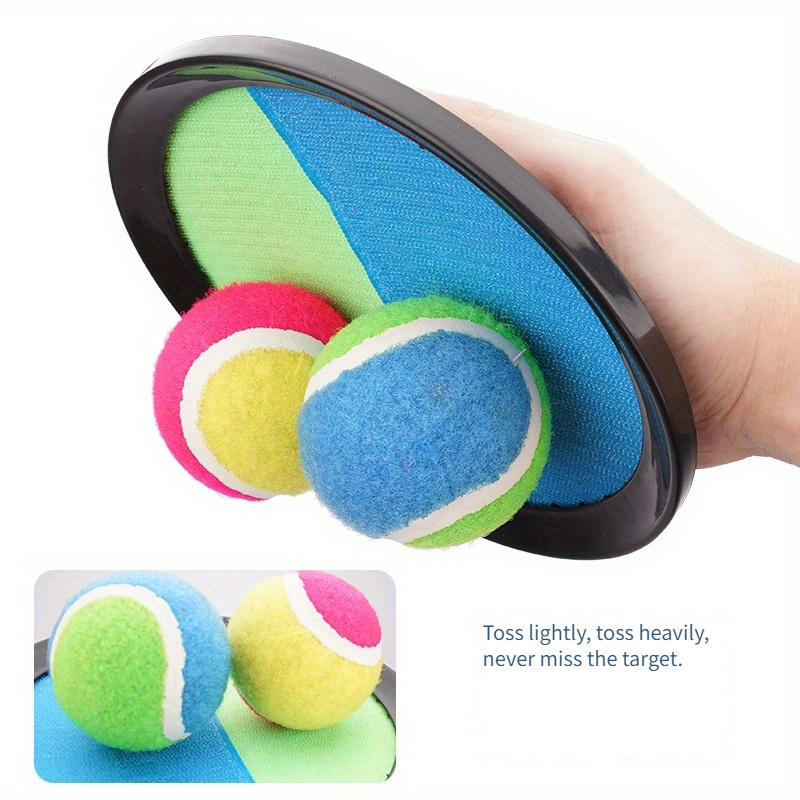 1Set Kids Sucker Sticky Ball T – Limbo Game Set Bewertung und Preis