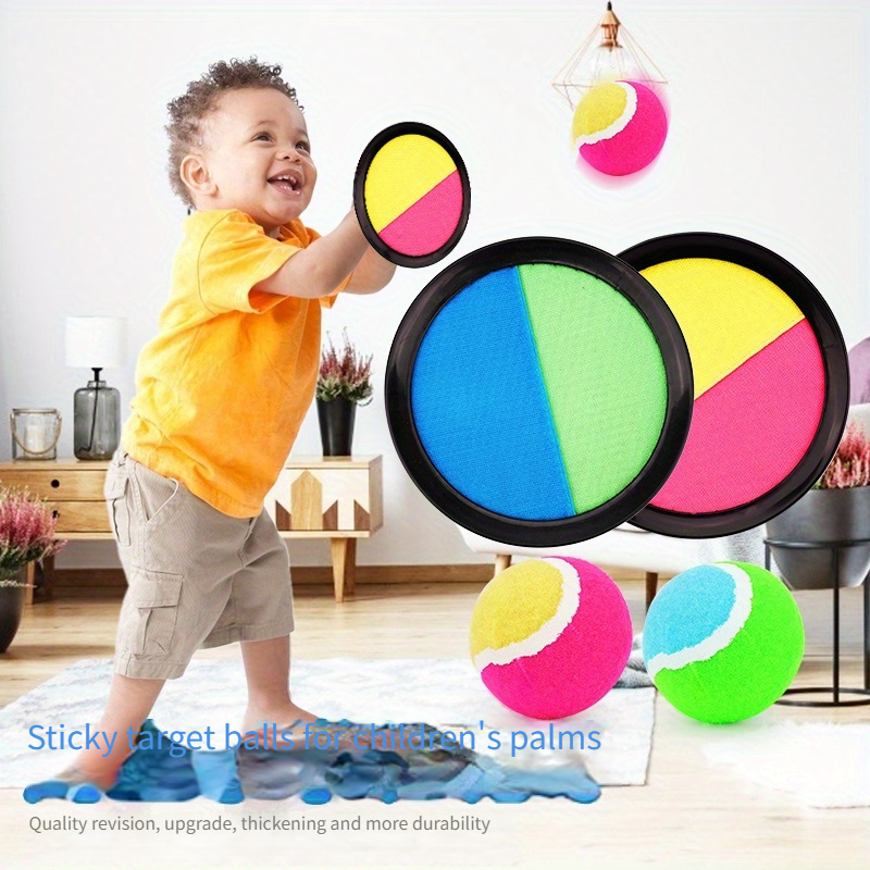 1Set Kids Sucker Sticky Ball T – Limbo Game Set Bewertung und Preis