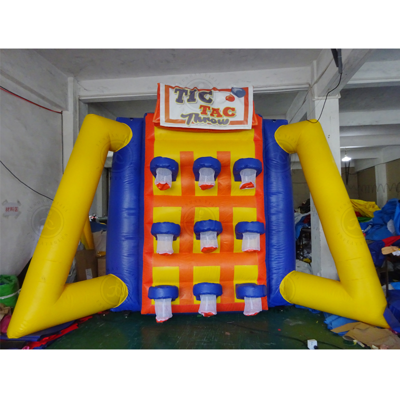 Indoor Outdoor Giant Inflatabl – Giant Connect Four Bewertung und Preis