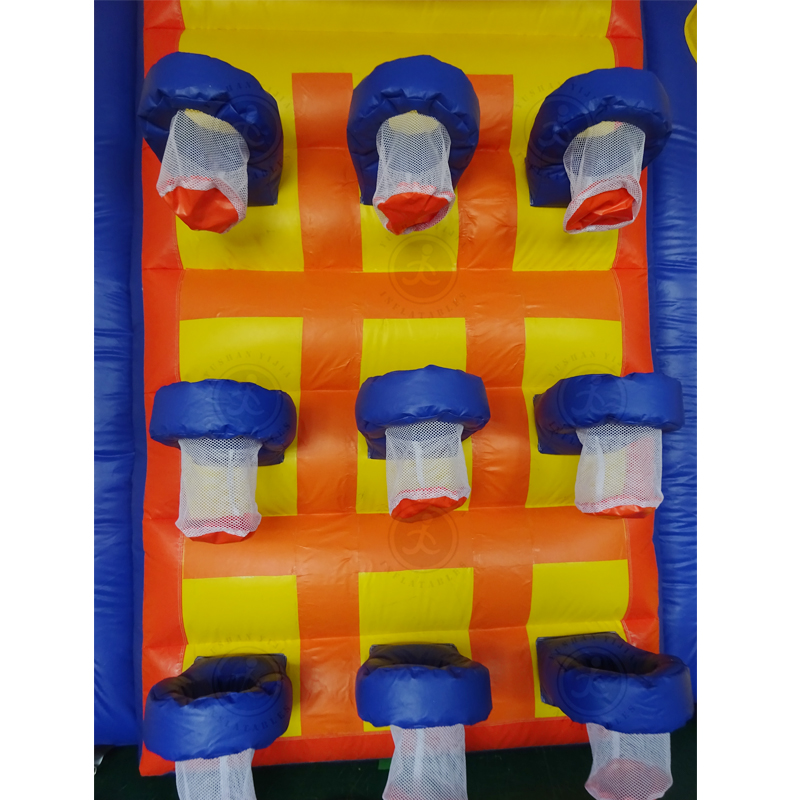 Indoor Outdoor Giant Inflatabl – Giant Connect Four Bewertung und Preis