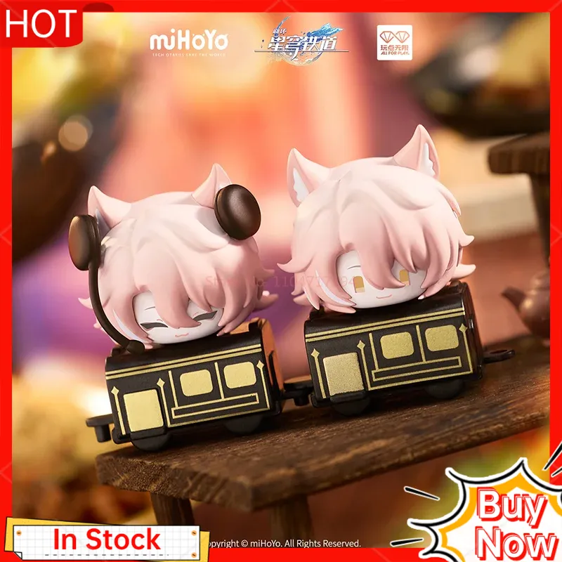 Mihoyo Honkai Star Rail Vol 3  – Party Games Good Bewertung und Preis