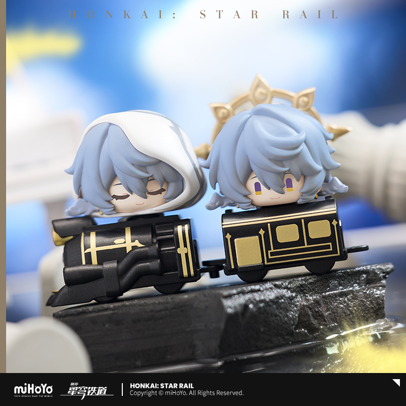 Mihoyo Honkai Star Rail Vol 3  – Party Games Good Bewertung und Preis