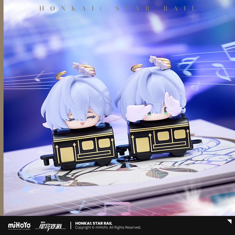 Mihoyo Honkai Star Rail Vol 3  – Party Games Good Bewertung und Preis