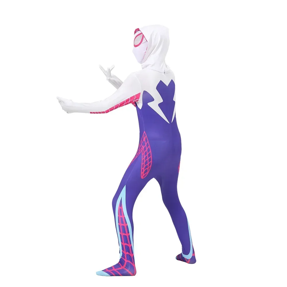 Adult Kids Gwen Stacy Spider C – Party Games For Adults And Kids Bewertung und Preis