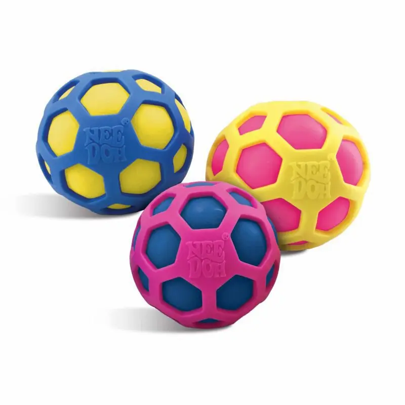 Schylling Needoh Atomic Stress – Party Games For Adults And Kids Bewertung und Preis