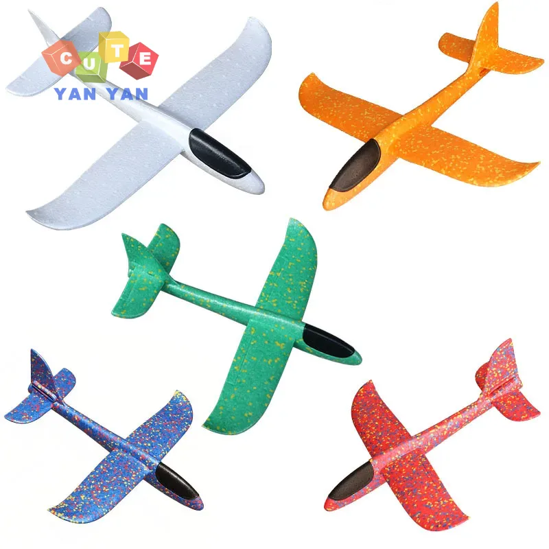 DIY Planes 37/48 CM Hand Throw – Party Games For 5 Year Olds Indoors Bewertung und Preis