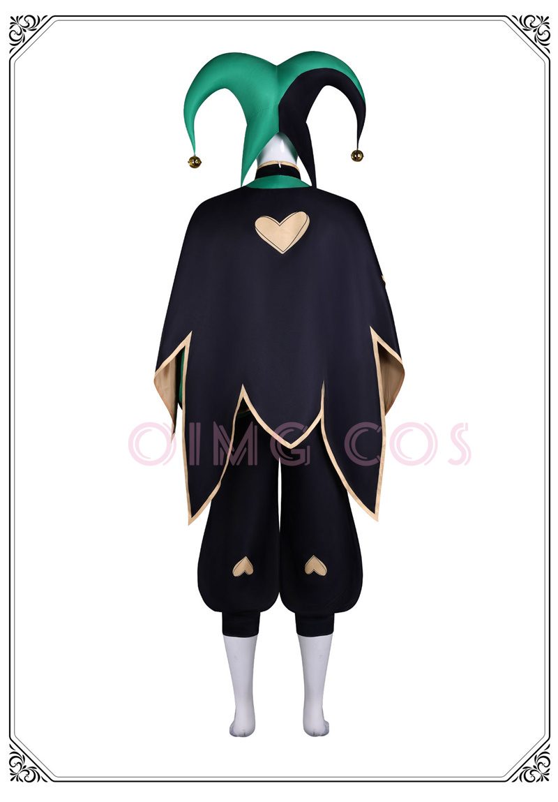 TheFreakCircus Pierrot Cosplay – Party Games Kit Bewertung und Preis