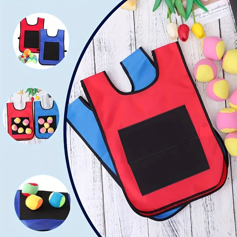 Outdoor Sport Game Props Vest  – Cornhole Board Set Bewertung und Preis