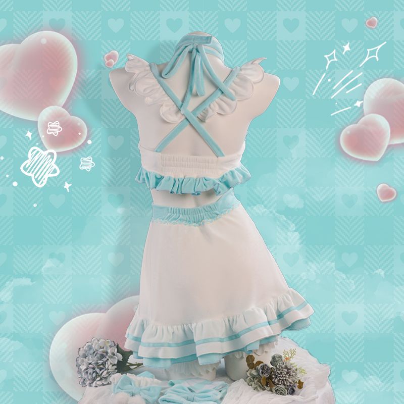 New Hatsune Miku Cosplay Coral – Party Games Good Bewertung und Preis