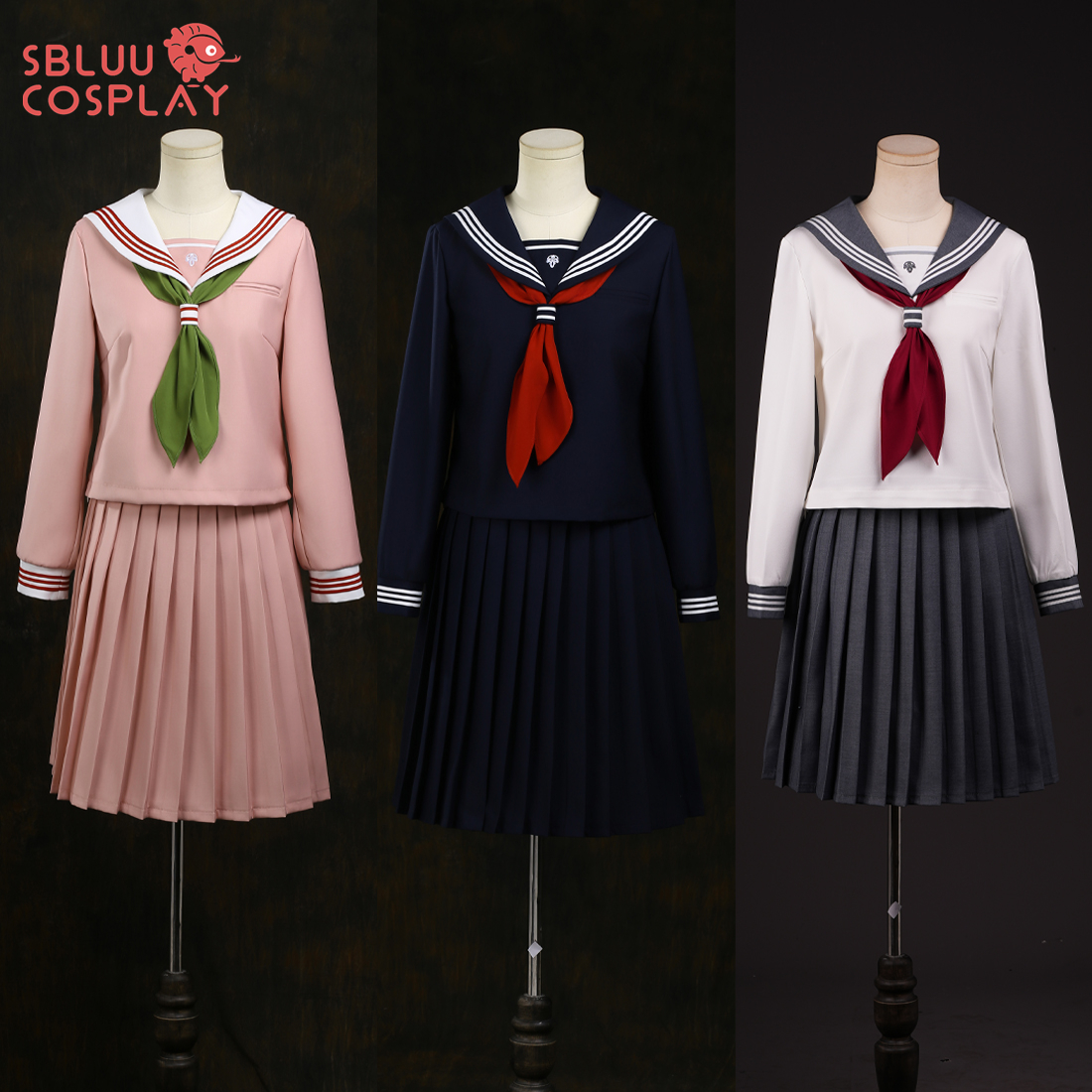 SBluuCosplay Shimizu Hinako Co – Party Games School Bewertung und Preis