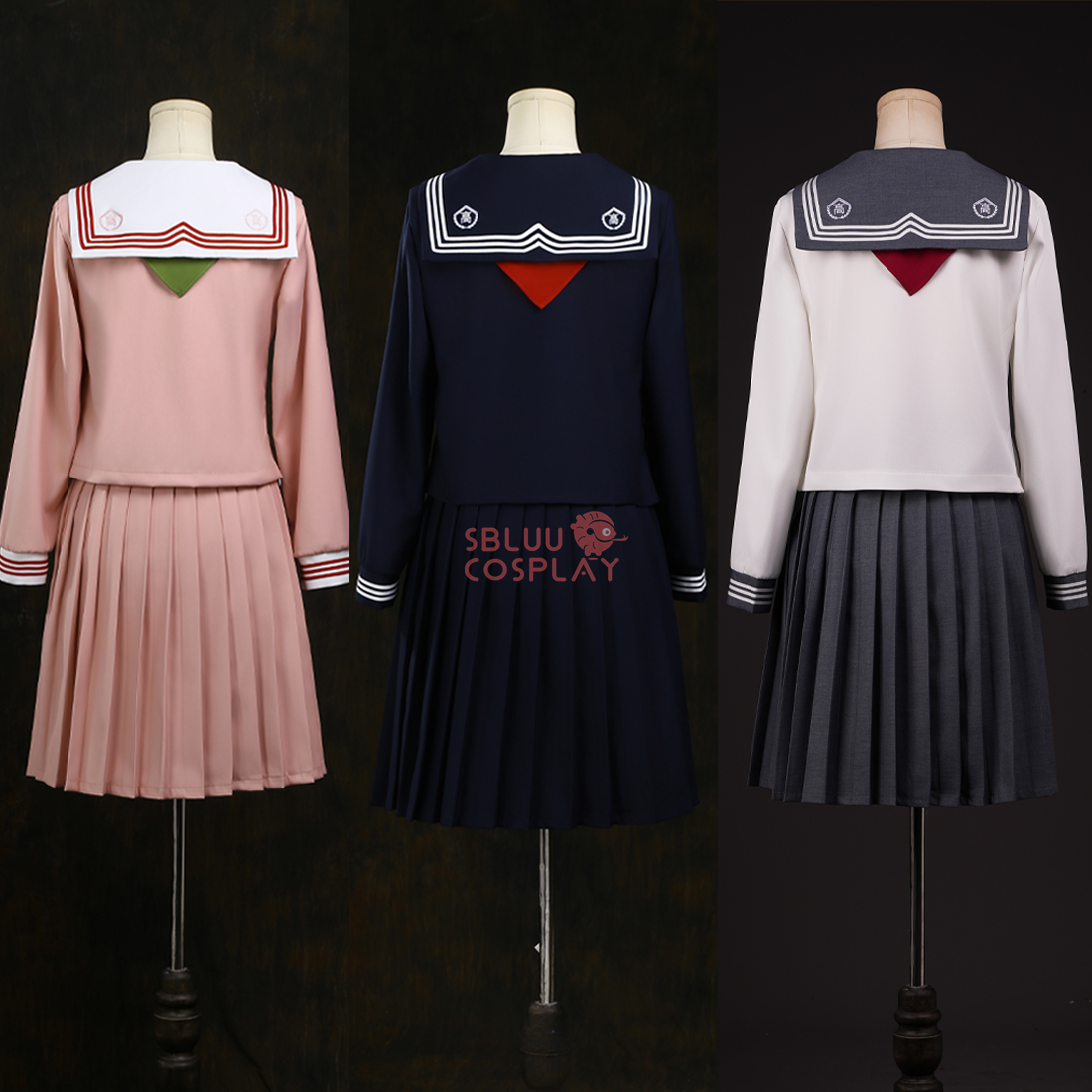 SBluuCosplay Shimizu Hinako Co – Party Games School Bewertung und Preis