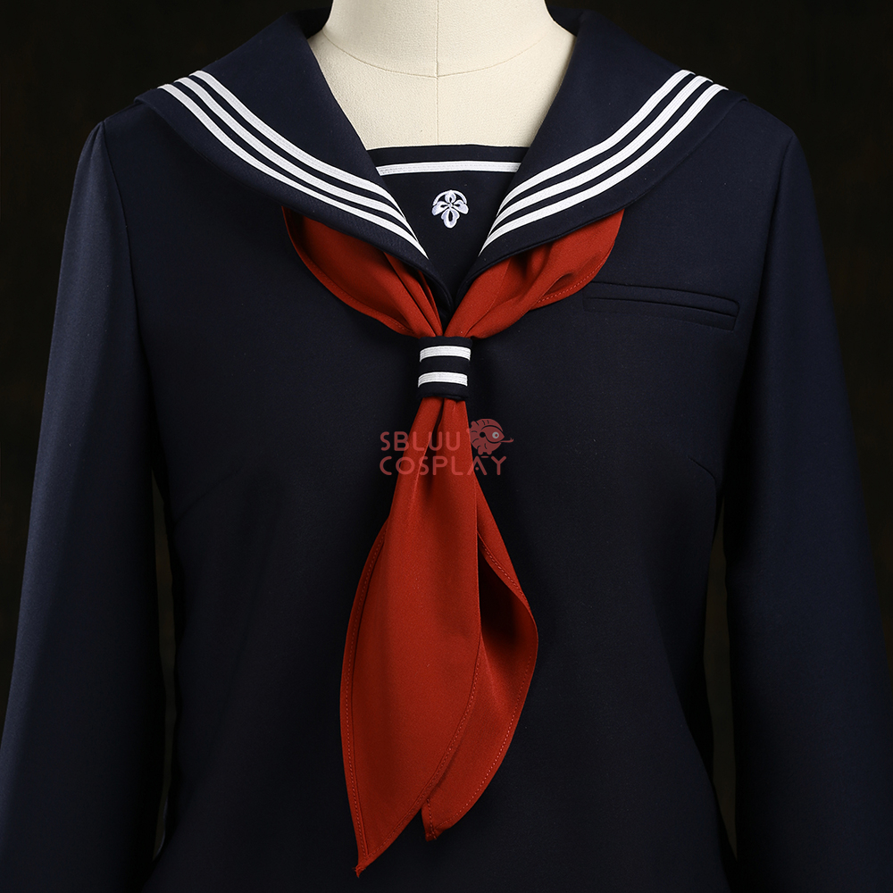 SBluuCosplay Shimizu Hinako Co – Party Games School Bewertung und Preis