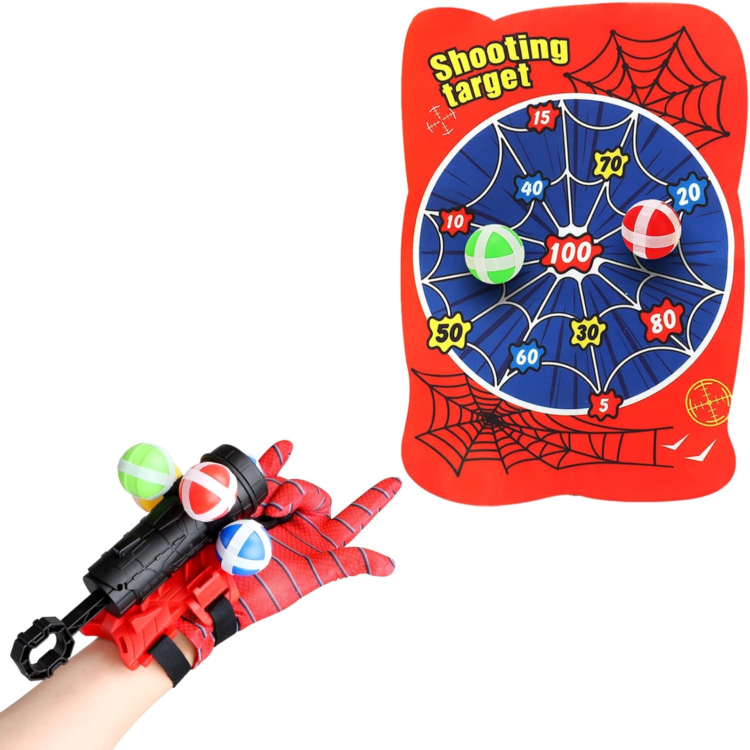 Wrist Catapult Throw Dartboard – Party Games 15 In 1 Bewertung und Preis
