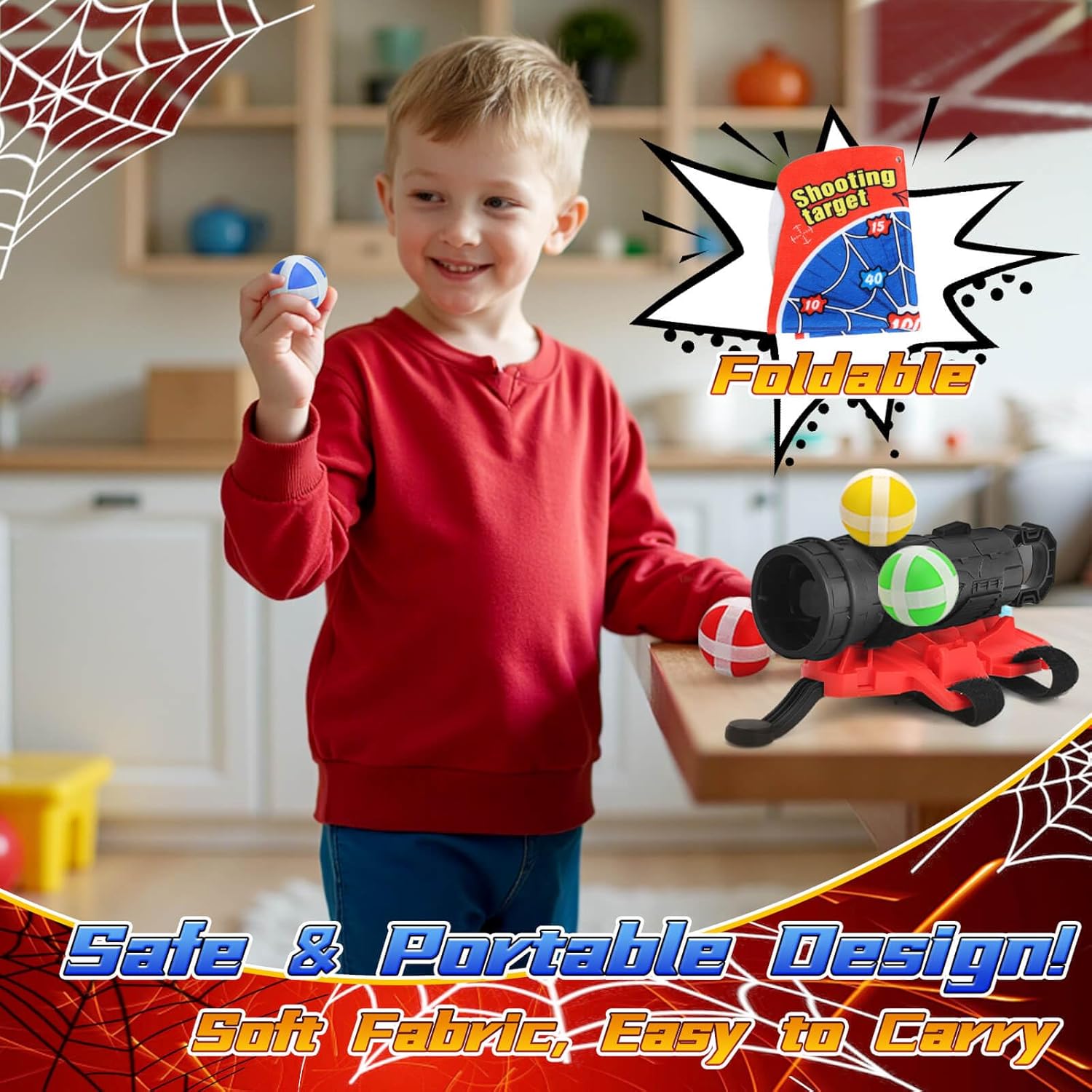 Wrist Catapult Throw Dartboard – Party Games 15 In 1 Bewertung und Preis