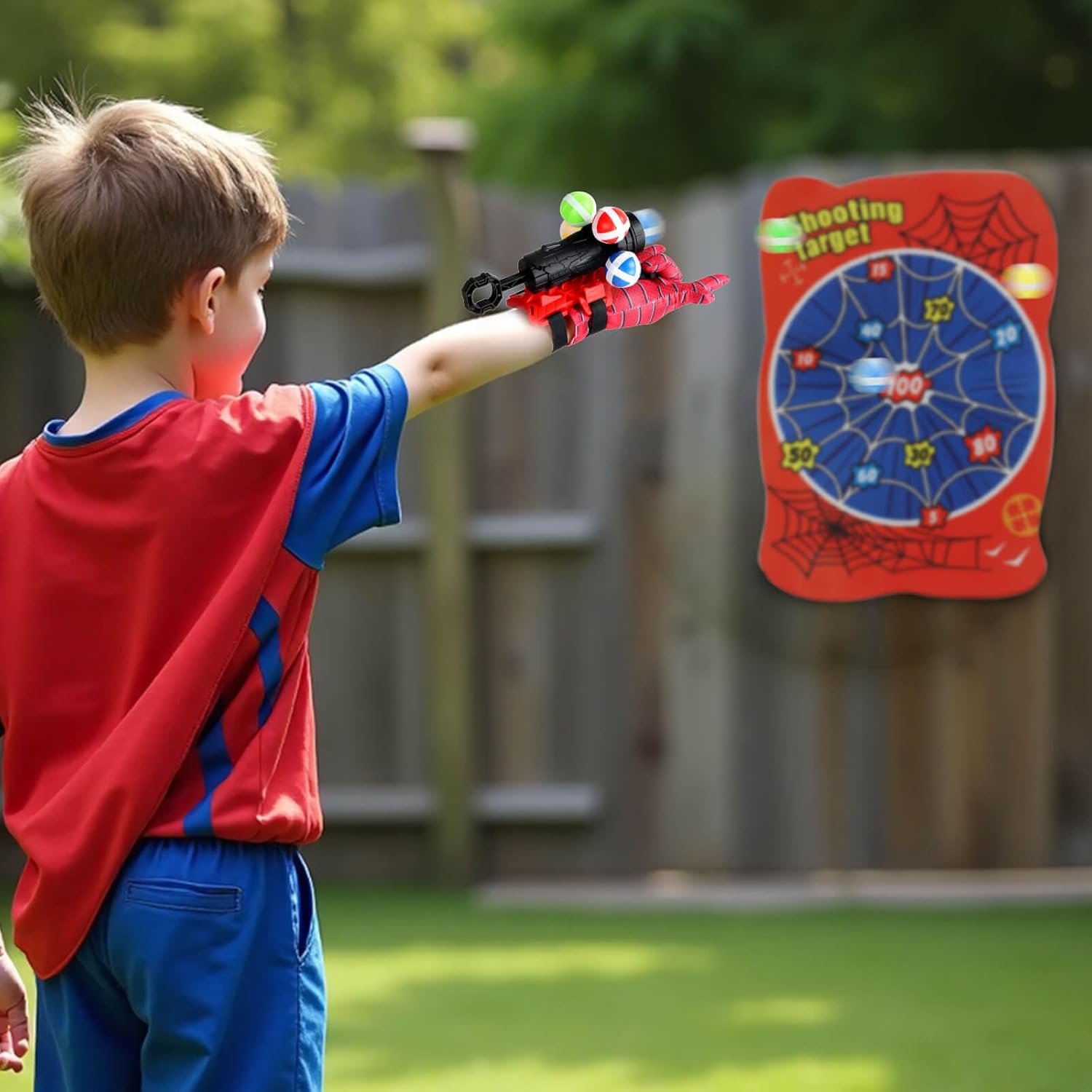 Wrist Catapult Throw Dartboard – Party Games 15 In 1 Bewertung und Preis