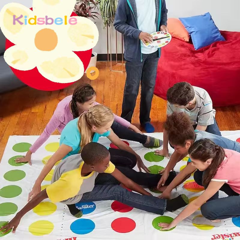 Twister Game Indoor Outdoor To – Party Games For 5 Year Olds Indoors Bewertung und Preis
