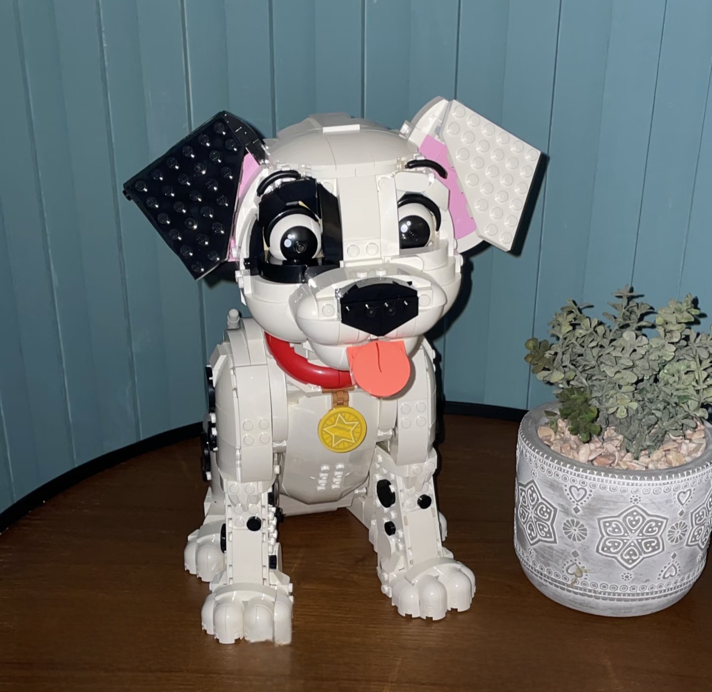 1722pcs FIT 43269 Puppy 101 Do – Party Games Gender Reveal Bewertung und Preis