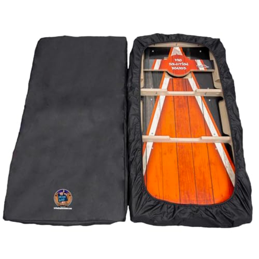 Cornhole Board Padded Covers S – Cornhole Board Set Bewertung und Preis