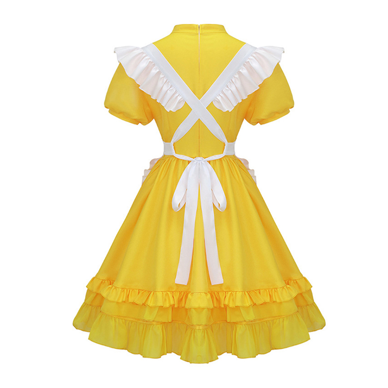 Toy Chica Cosplay Costumes Gam – Party Games Girls Night Bewertung und Preis