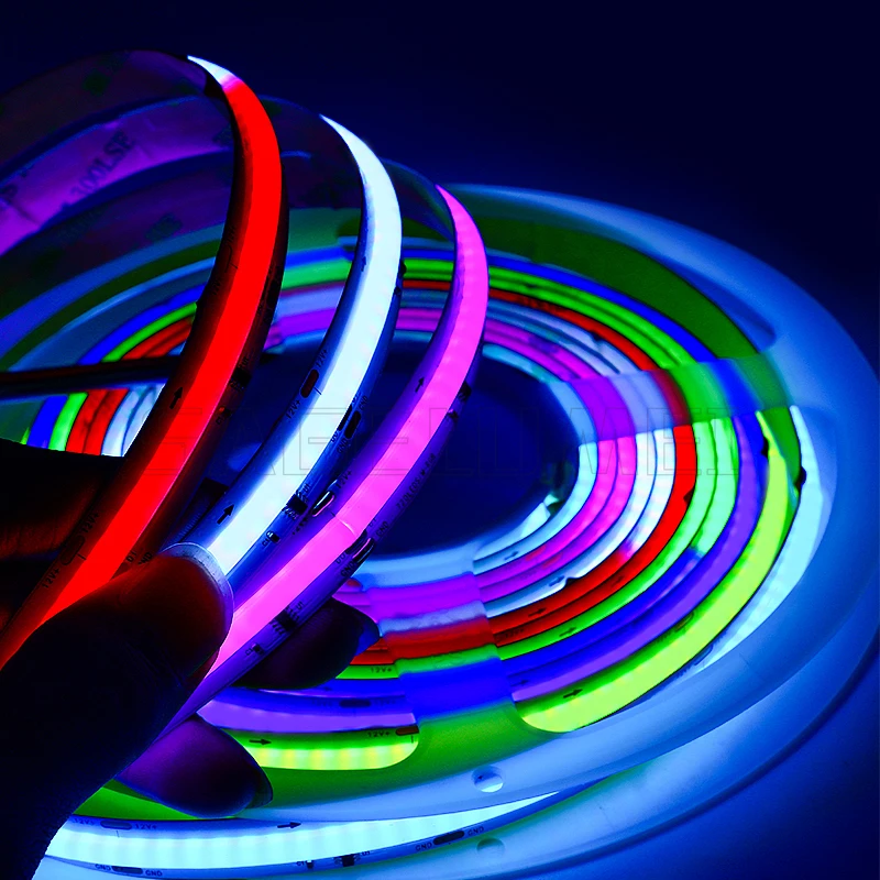 RGB Gaming Lights Strip DC12V  – Party Games Switch Bewertung und Preis