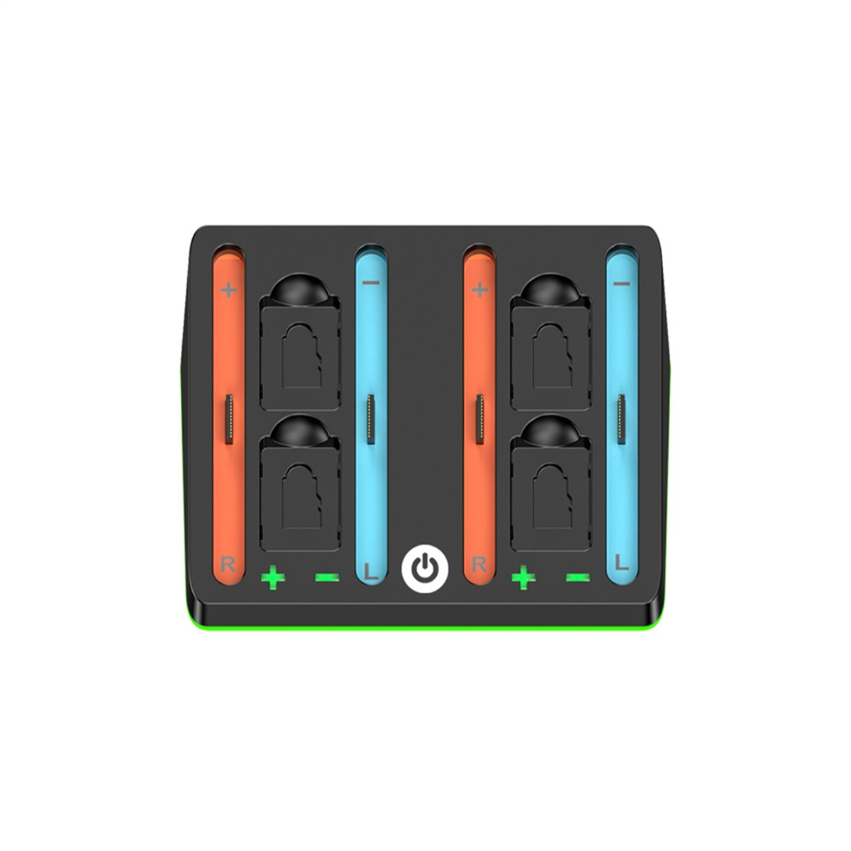 New 3C-Charging Dock for Switc – Party Games Switch Bewertung und Preis