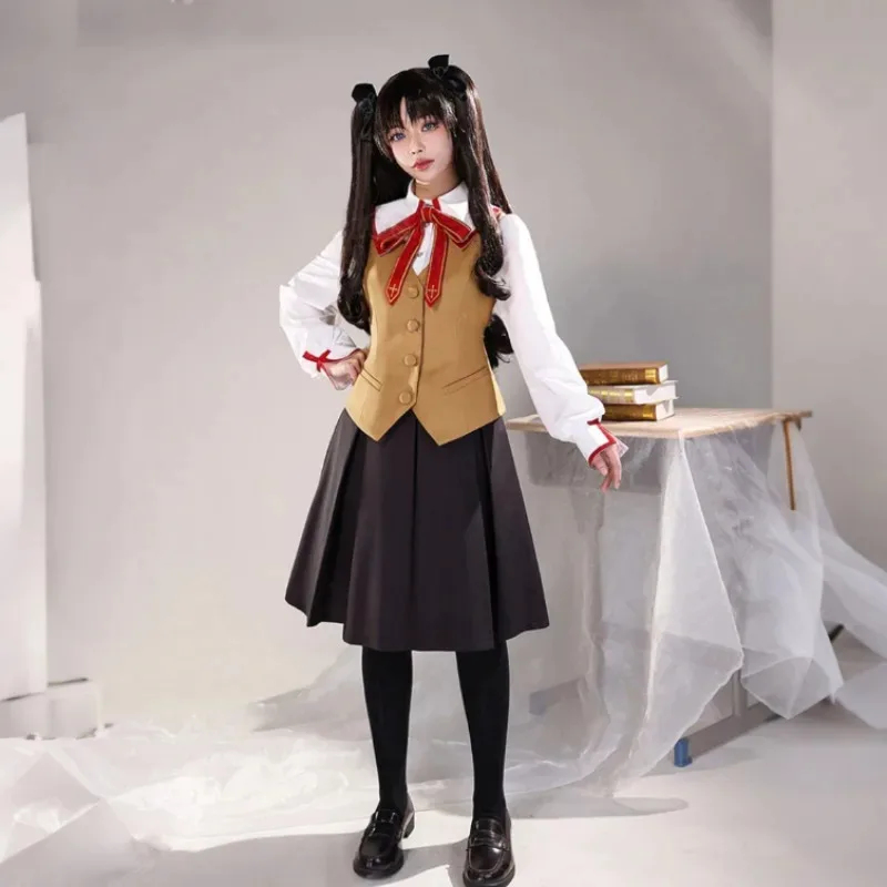 Game Fate Stay Night Tohsaka R – Party Games Girls Night Bewertung und Preis