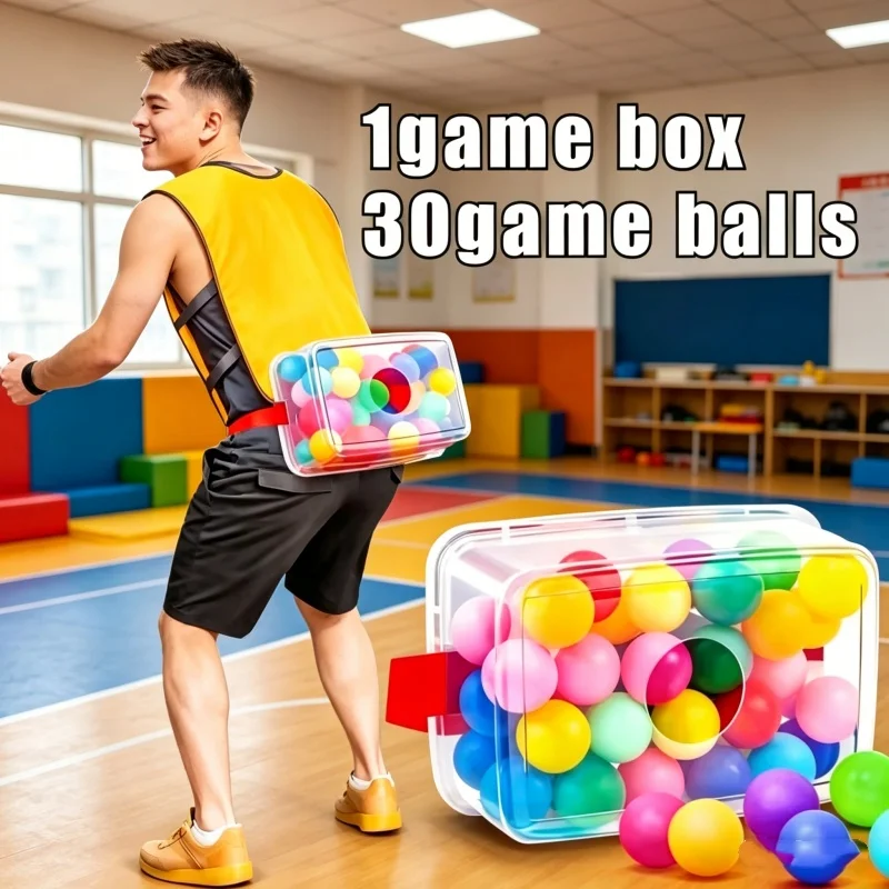 30 Colorful Balls Shake Ball B – Party Games For 5 Year Olds Indoors Bewertung und Preis