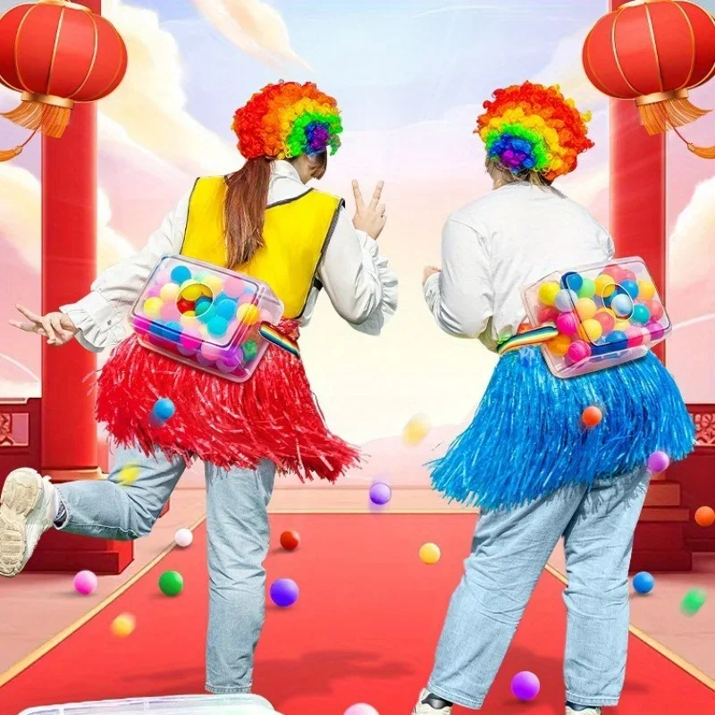 30 Colorful Balls Shake Ball B – Party Games For 5 Year Olds Indoors Bewertung und Preis